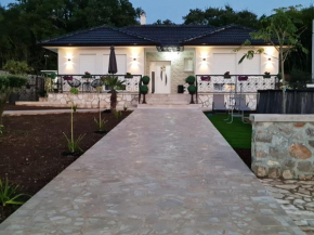 Villa Wolf